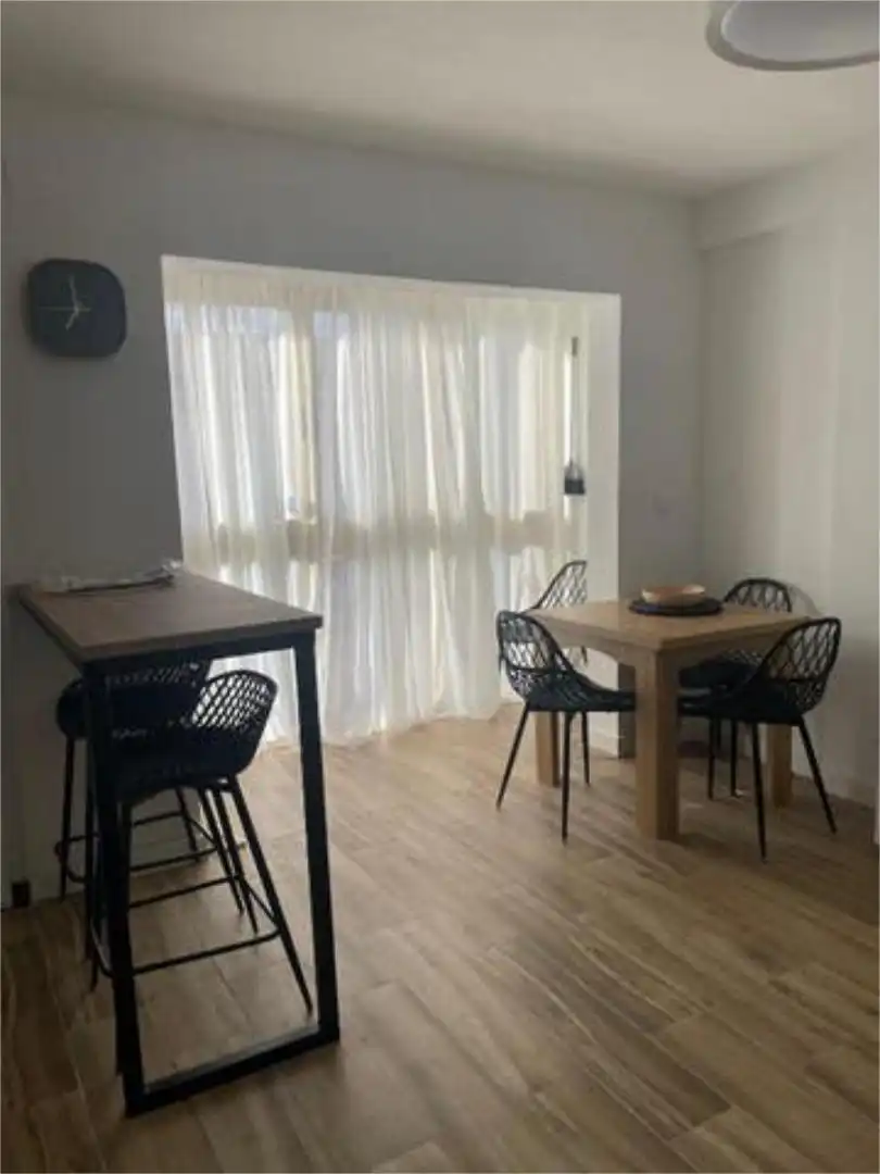 Pis de 40 m² a Benidorm