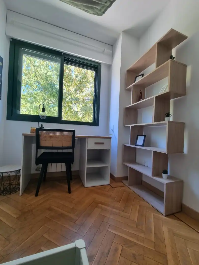 Piso de 87 m² en Madrid