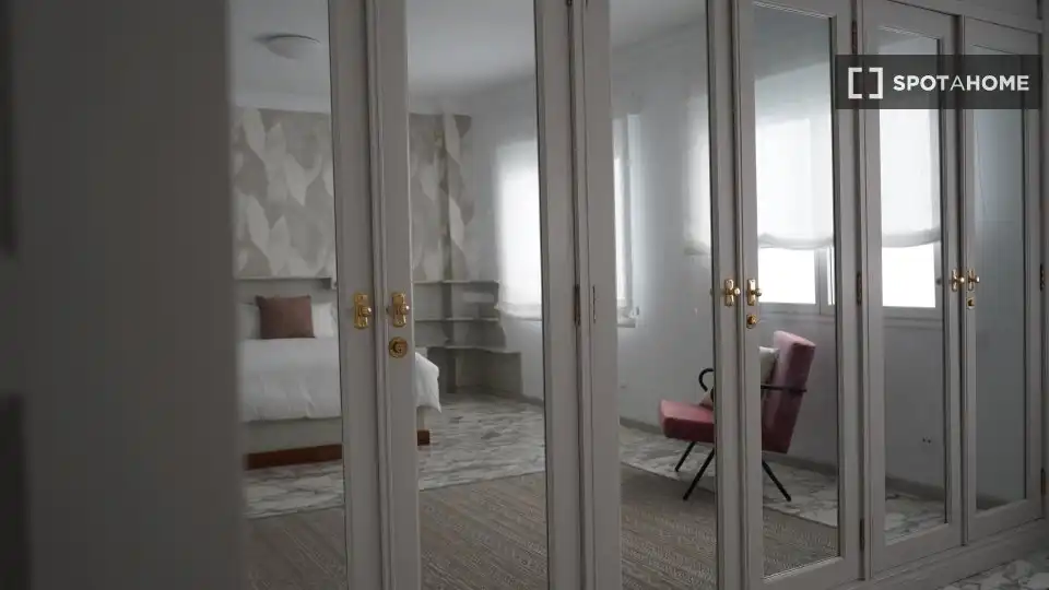 Habitación en alquiler, Las Palmas de Gran Canaria