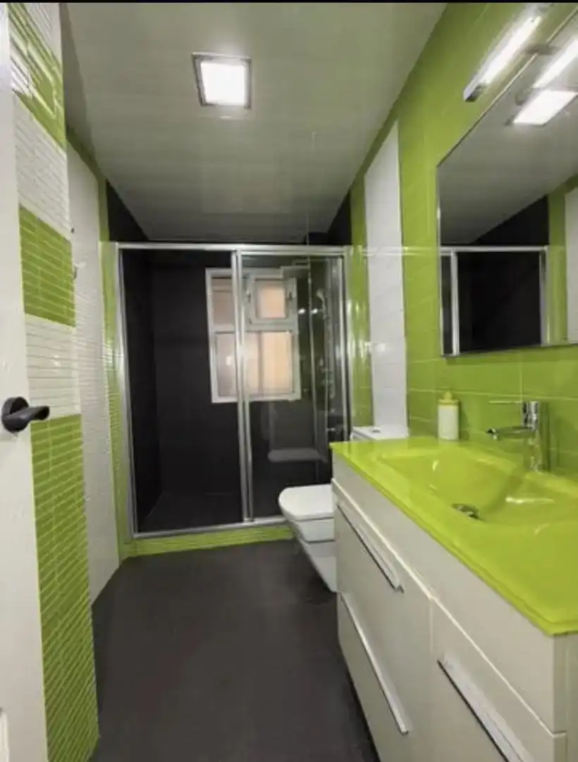 Habitación 10 m², Linares
