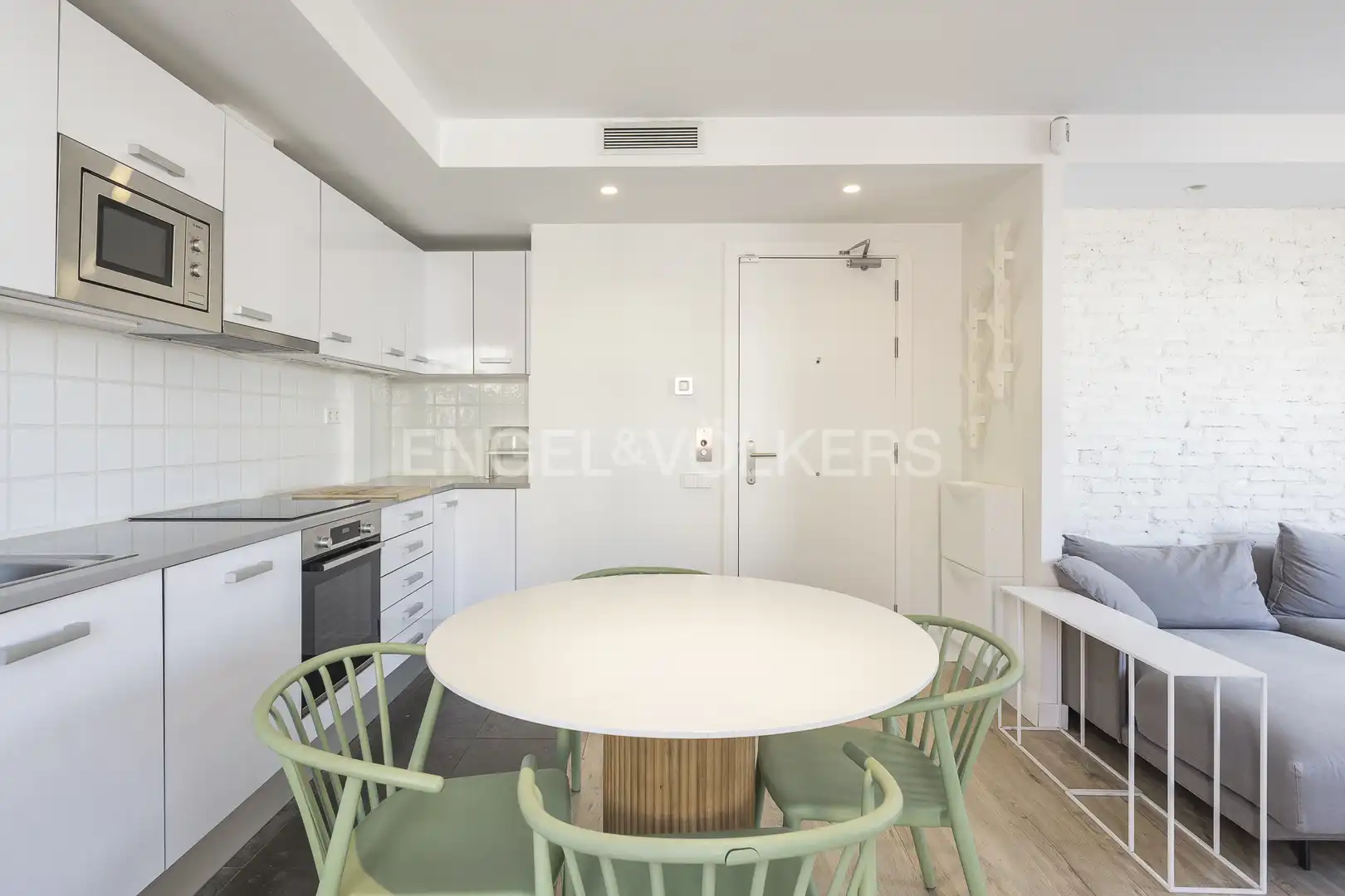 Piso de 102 m² en Barcelona