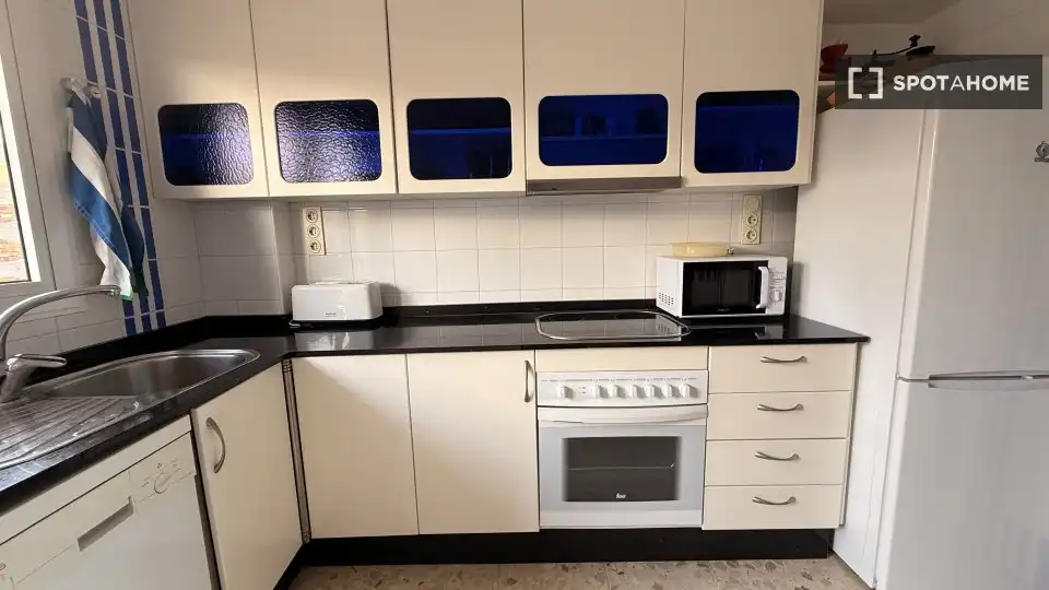 Zimmer 132 m², Torrevieja