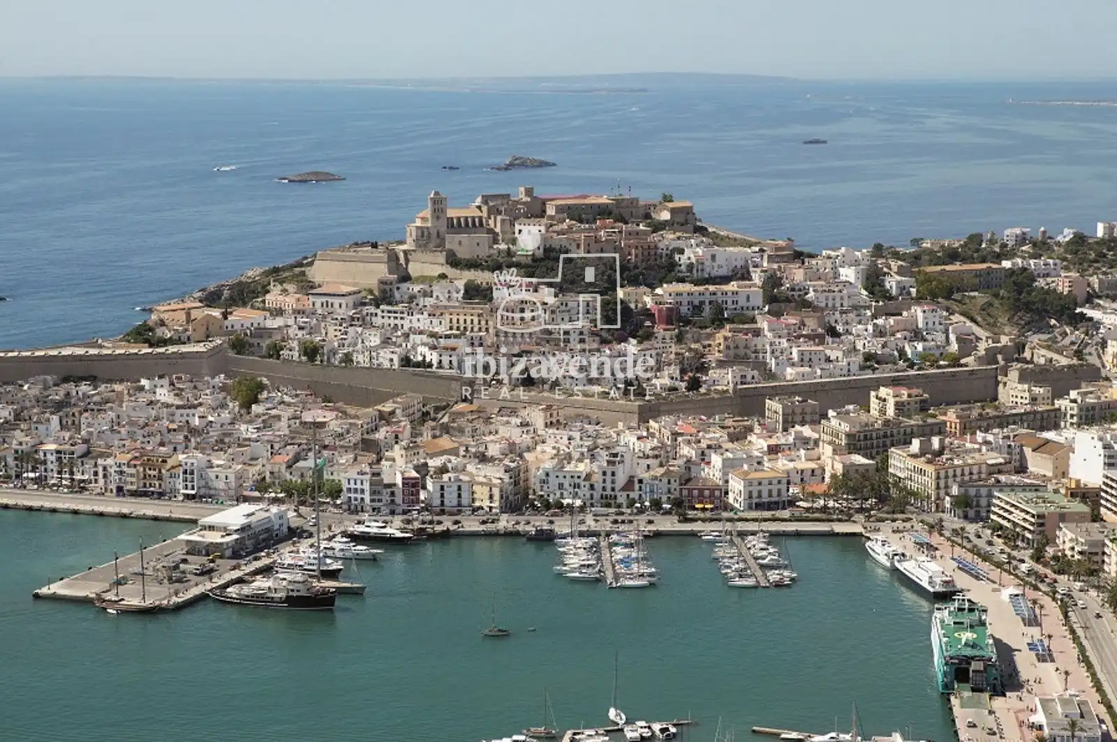 Apartamento 70 m² em Ibiza