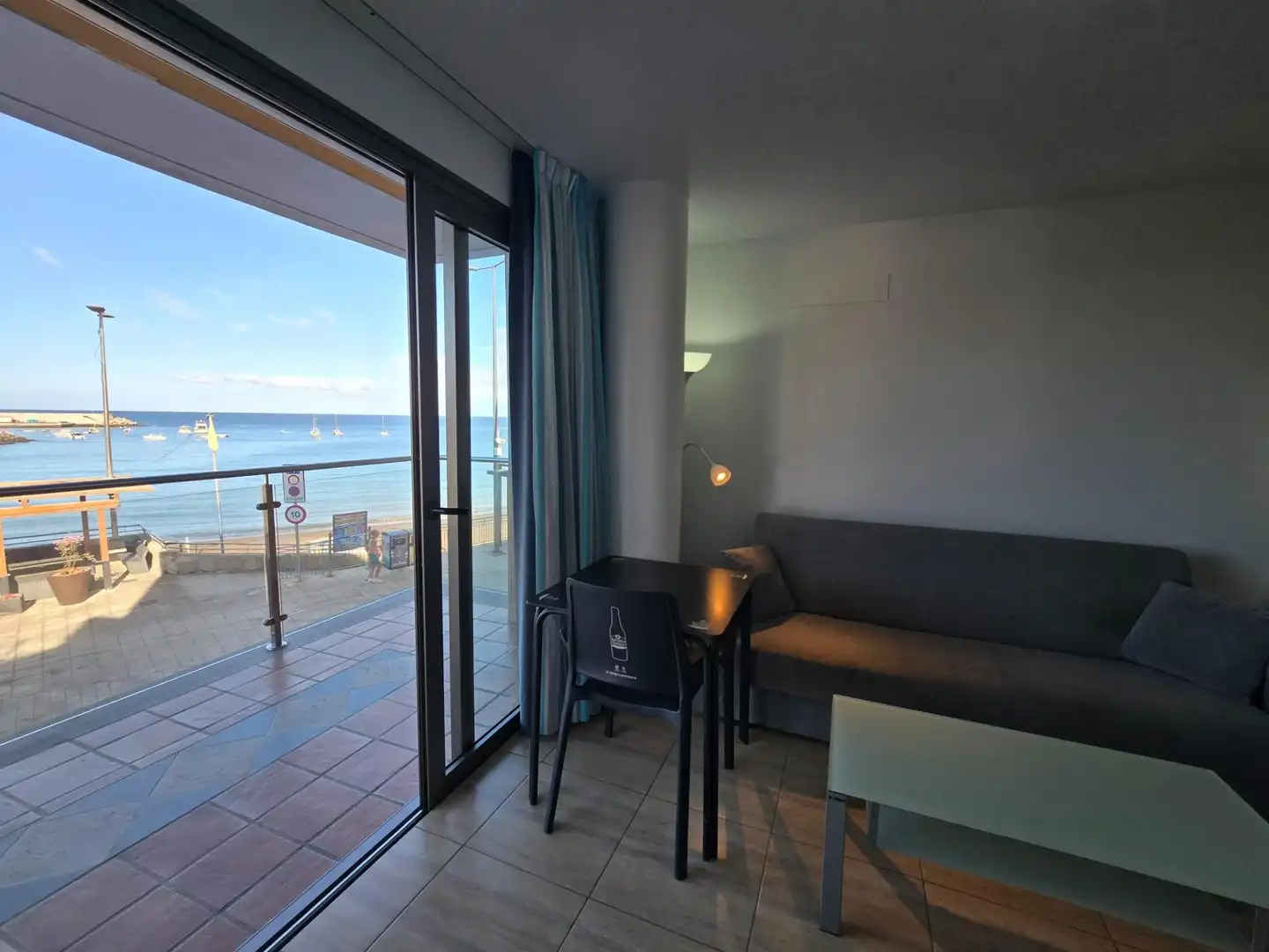 Wohnung 20 m² in Mogán