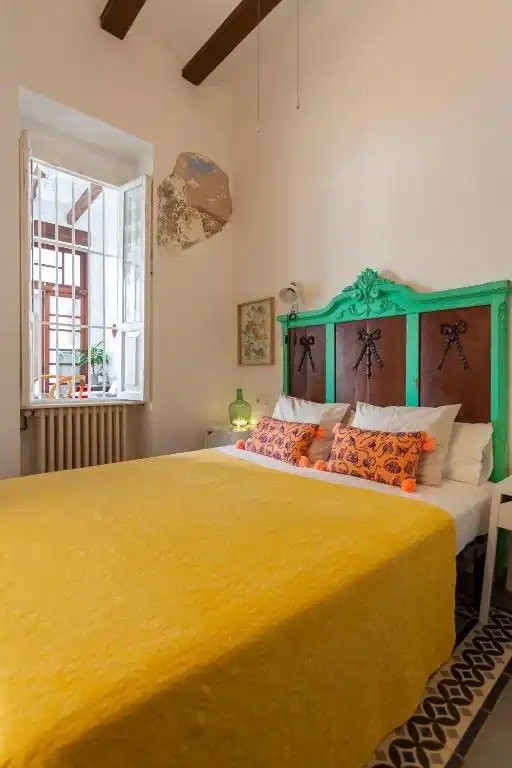 Pis de 110 m² a València