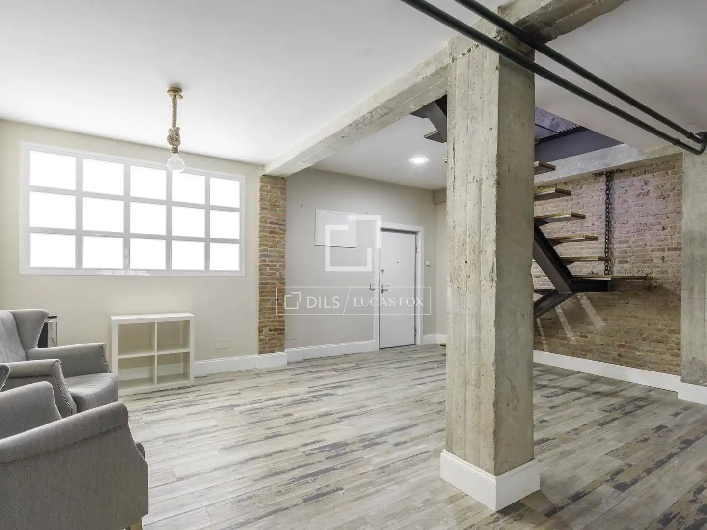 Piso de 225 m² en Madrid
