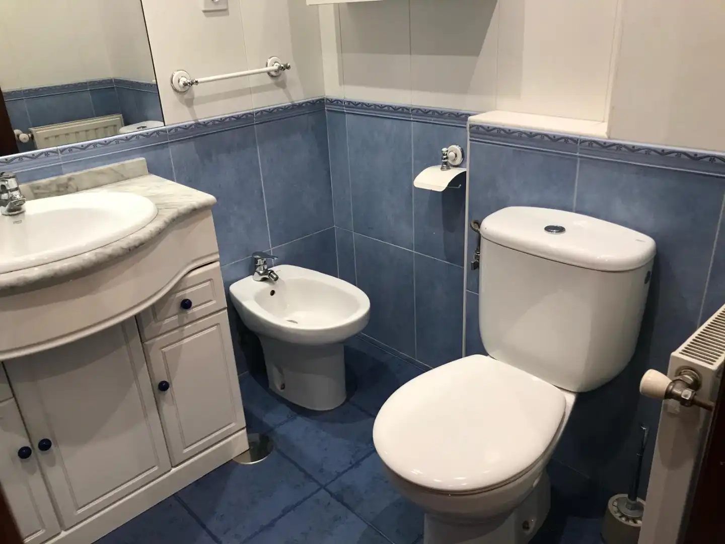 Piso de 47 m² en Gijón