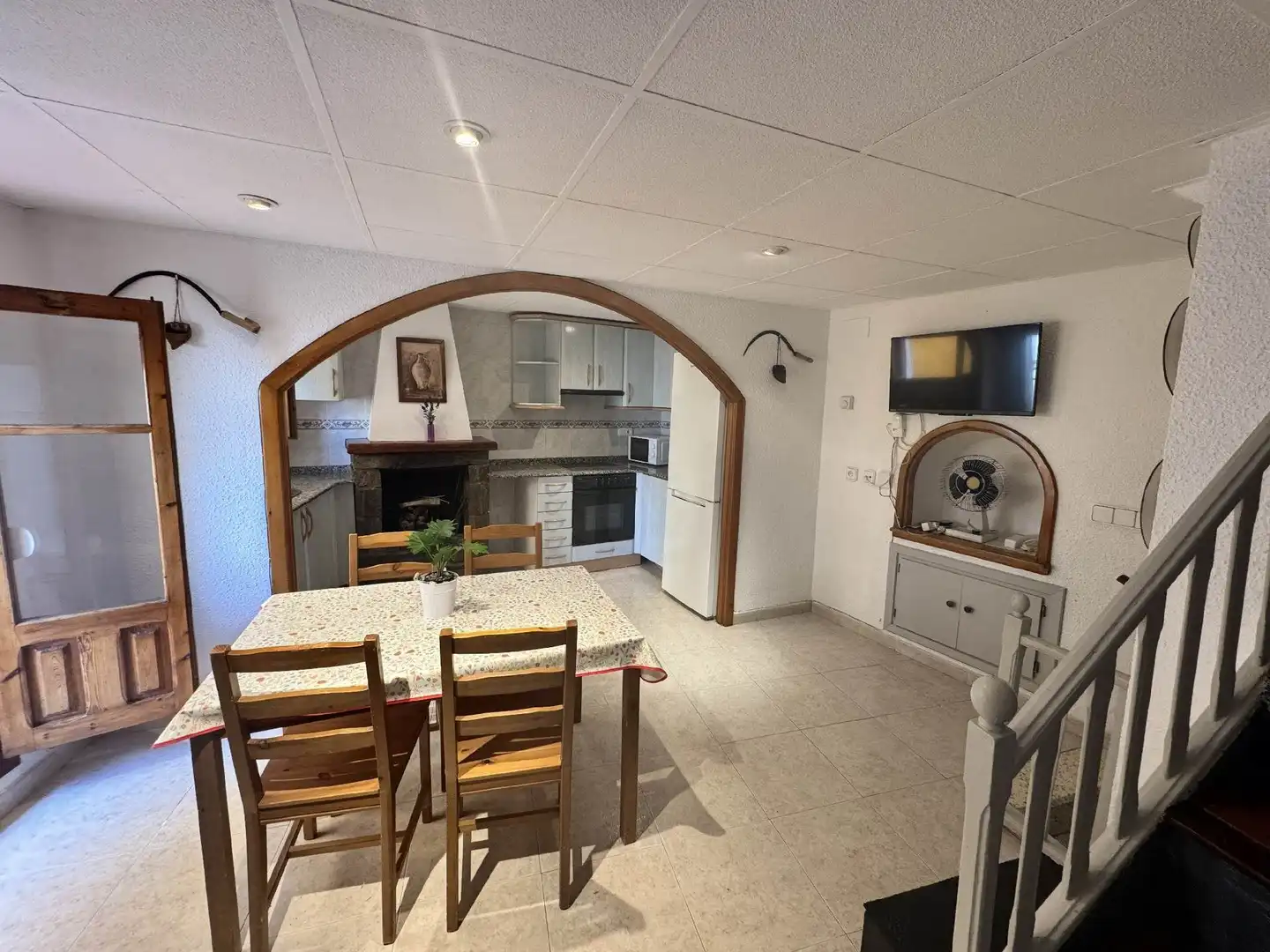 Casa de 132 m² en Graus