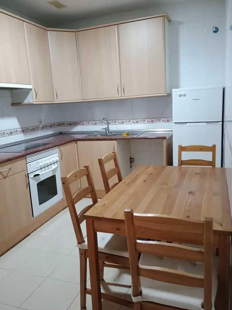 Wohnung 106 m² in Saragossa