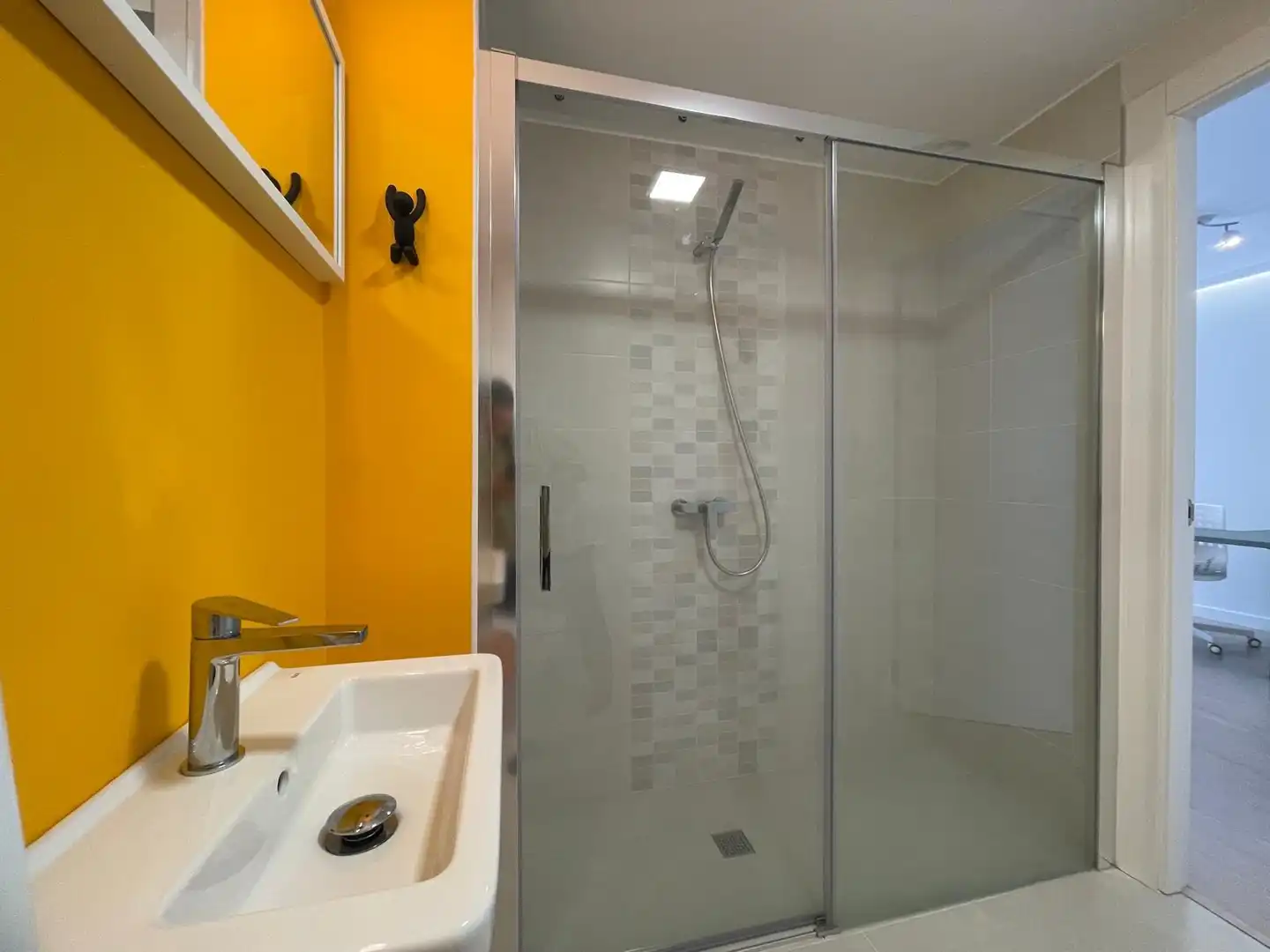 Piso de 105 m² en Ponferrada