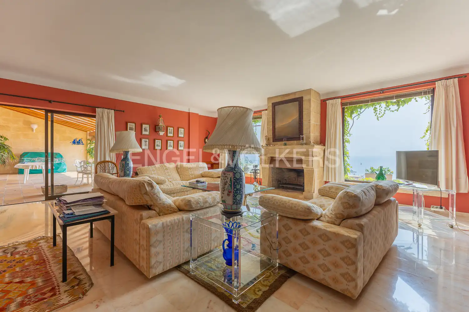 Casa de 500 m² en Jávea