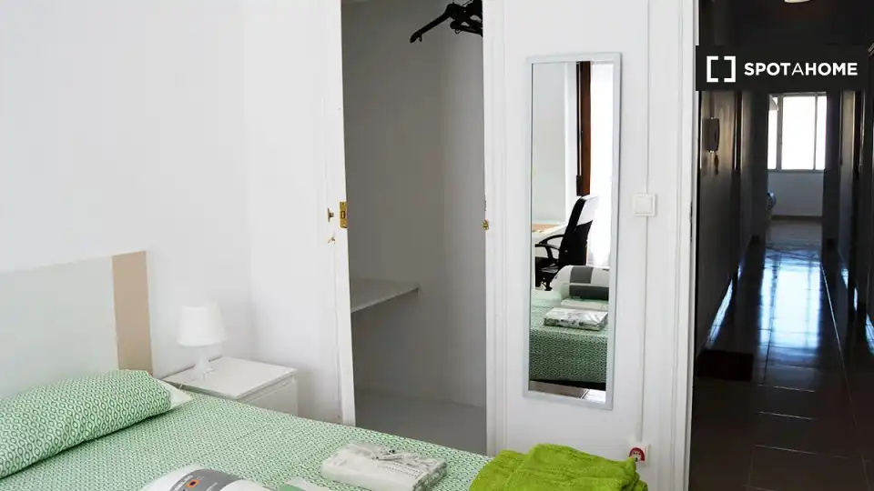 Habitació de lloguer, València