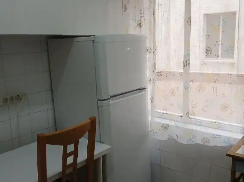 Piso de 90 m² en Ávila