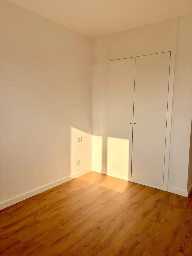 Piso de 66 m² en San Fernando