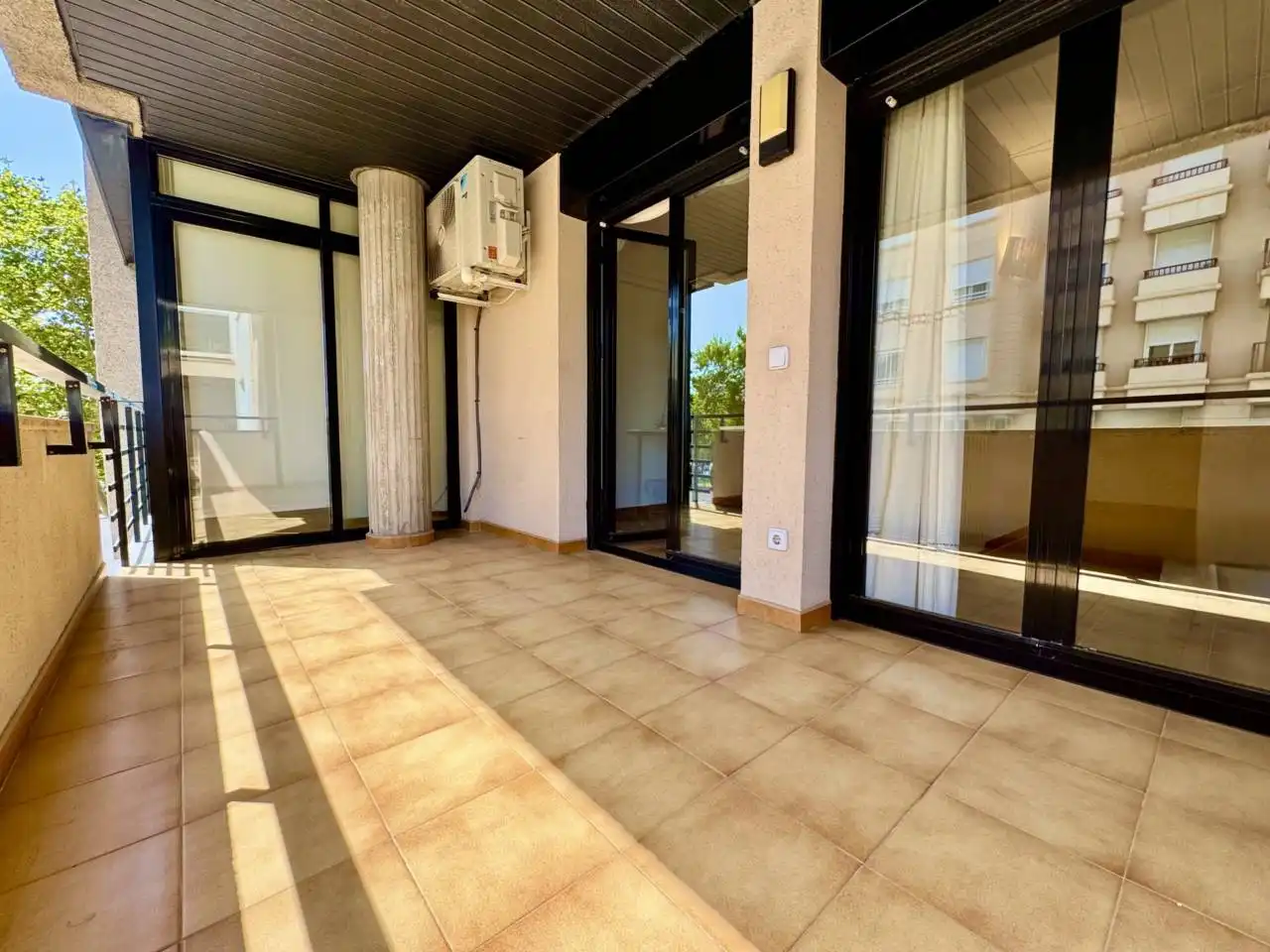 Wohnung 195 m² in Palma