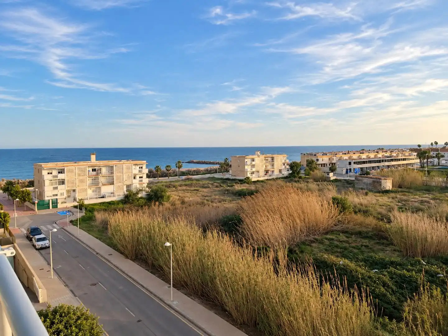 Piso de 74 m² en El Puig