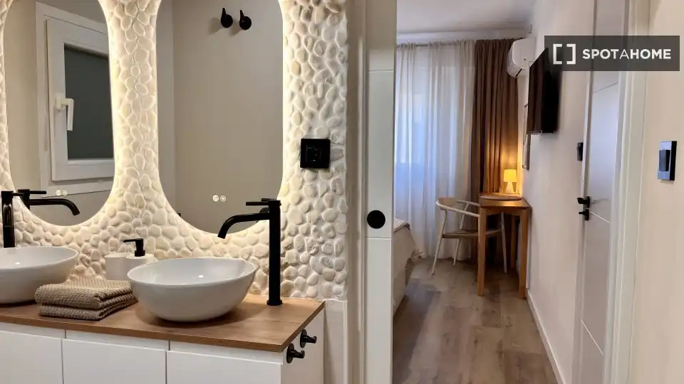 Habitación 108 m², Palma