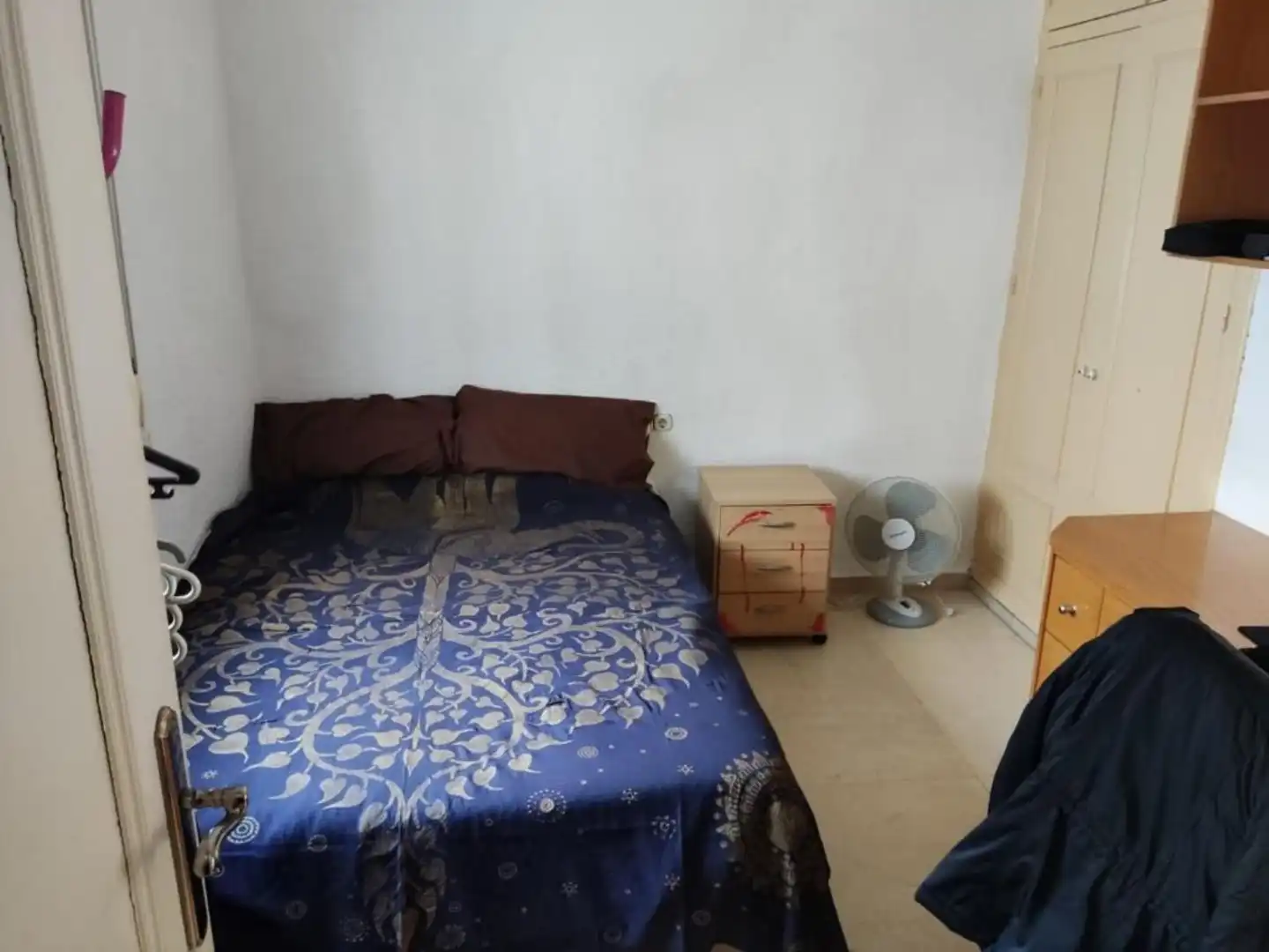 Habitación 100 m², Almería