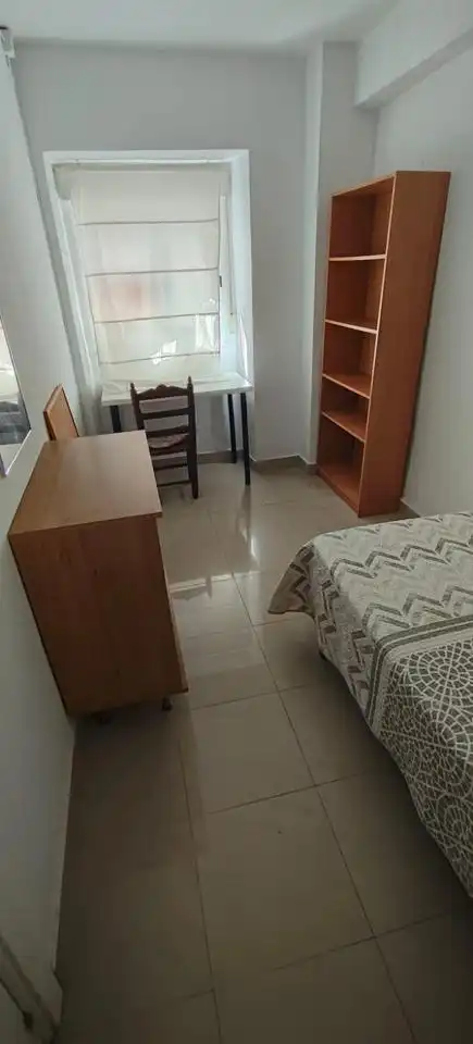 Piso de 85 m² en Sevilla