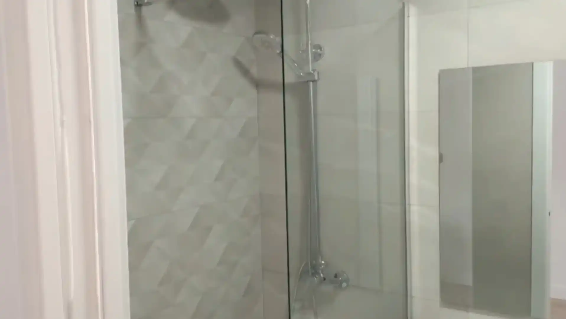 Piso de 40 m² en Málaga