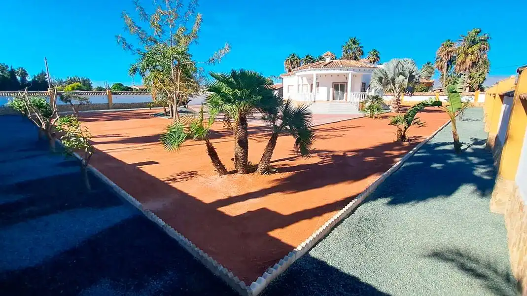 Casa de 139 m² a Catral