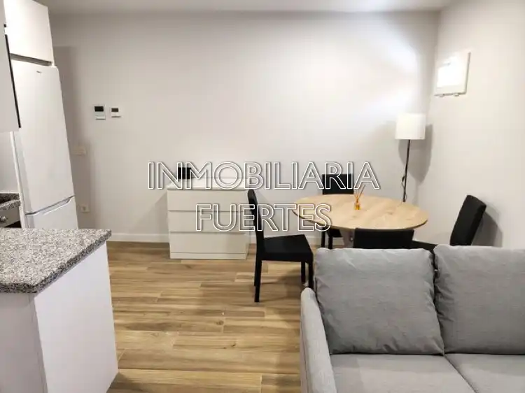 Habitación 110 m², León