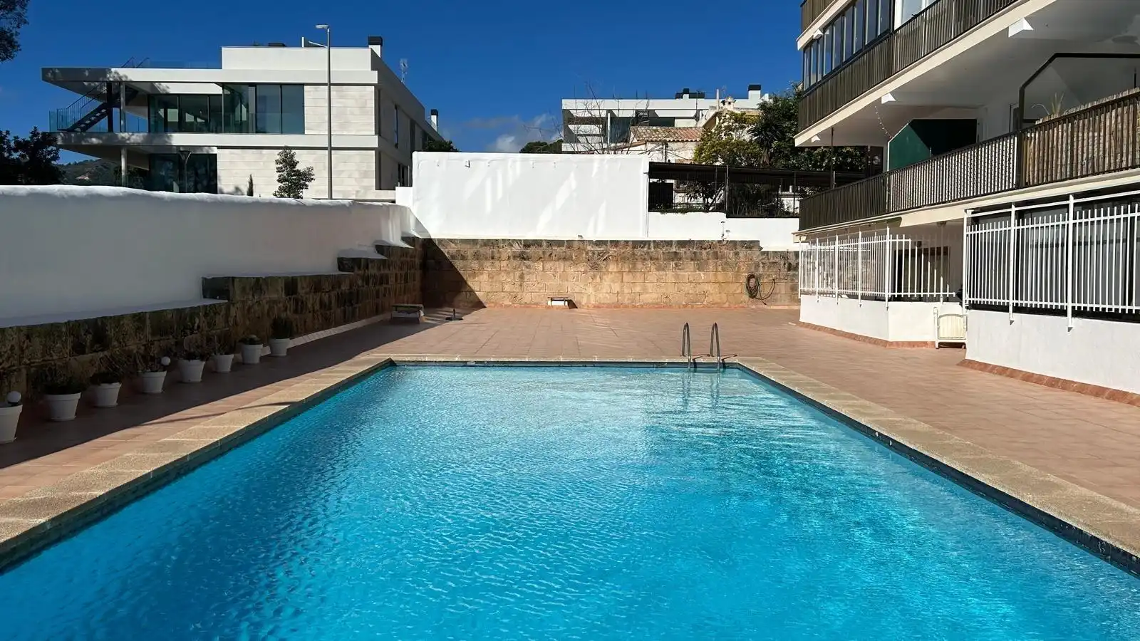 Pis de 36 m² a Palma