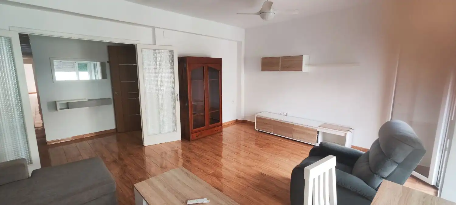 Pis de 93 m² a Almassora