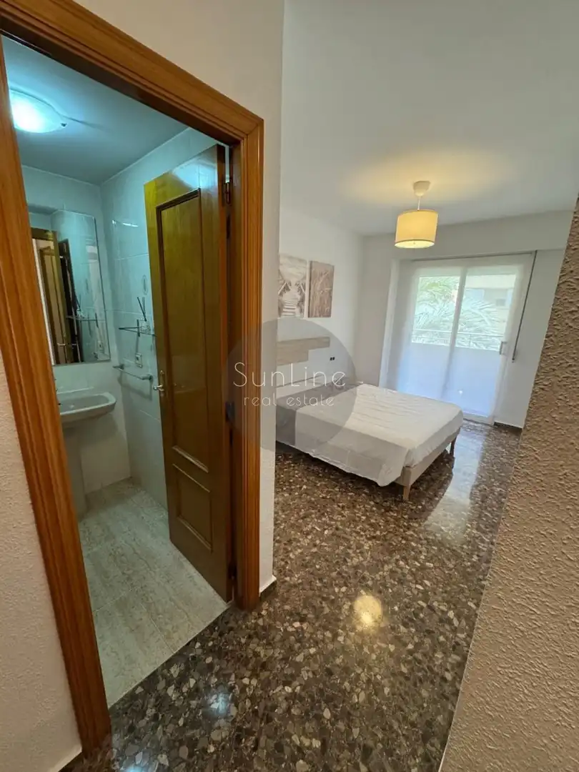 Pis de 135 m² a València