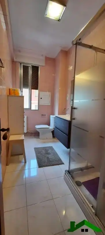 Piso de 105 m² en Bilbao