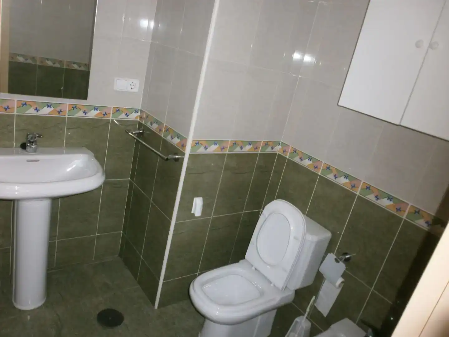 Piso de 140 m² en Almería
