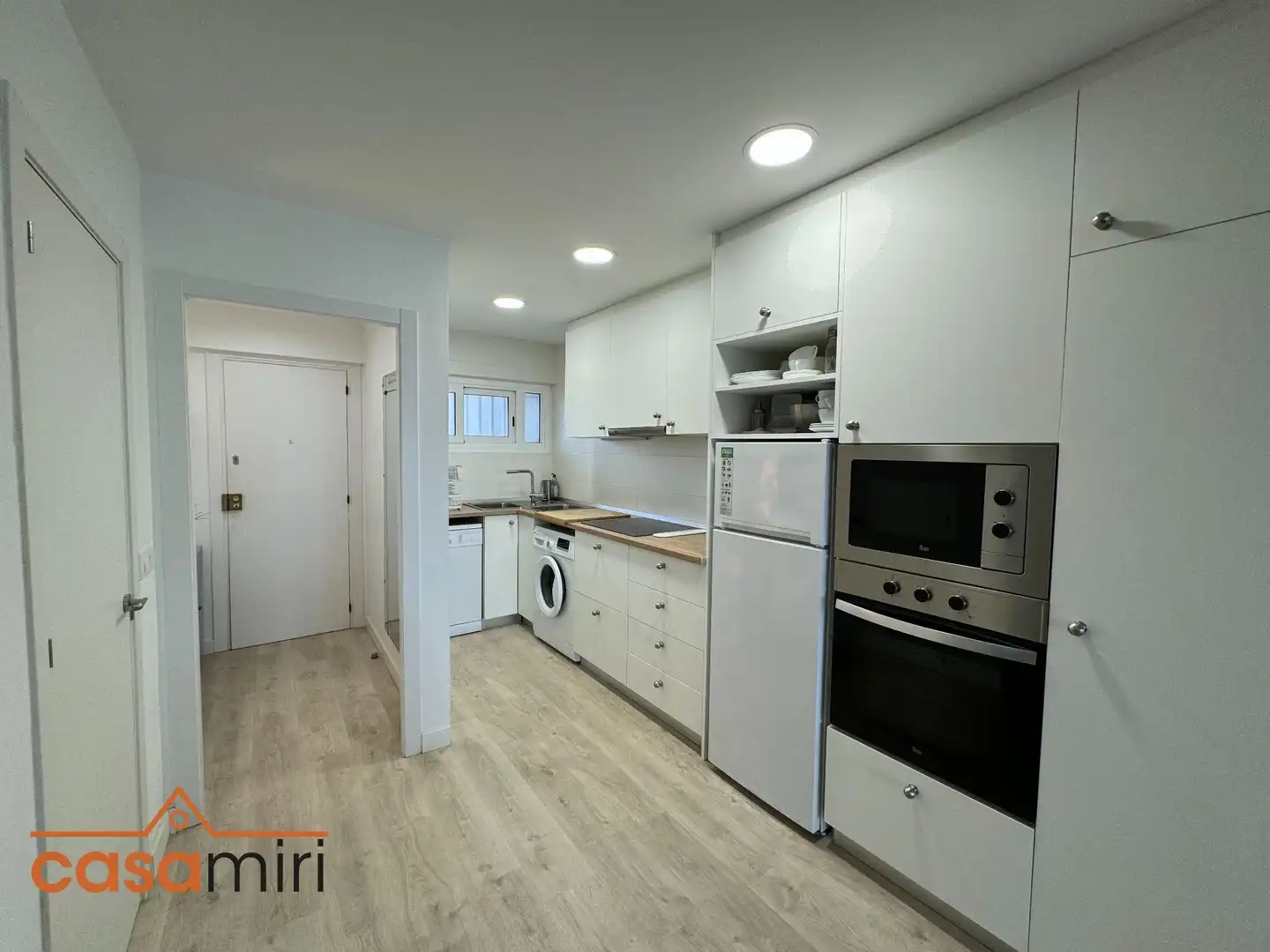 Pis de 73 m² a Arenys de Mar