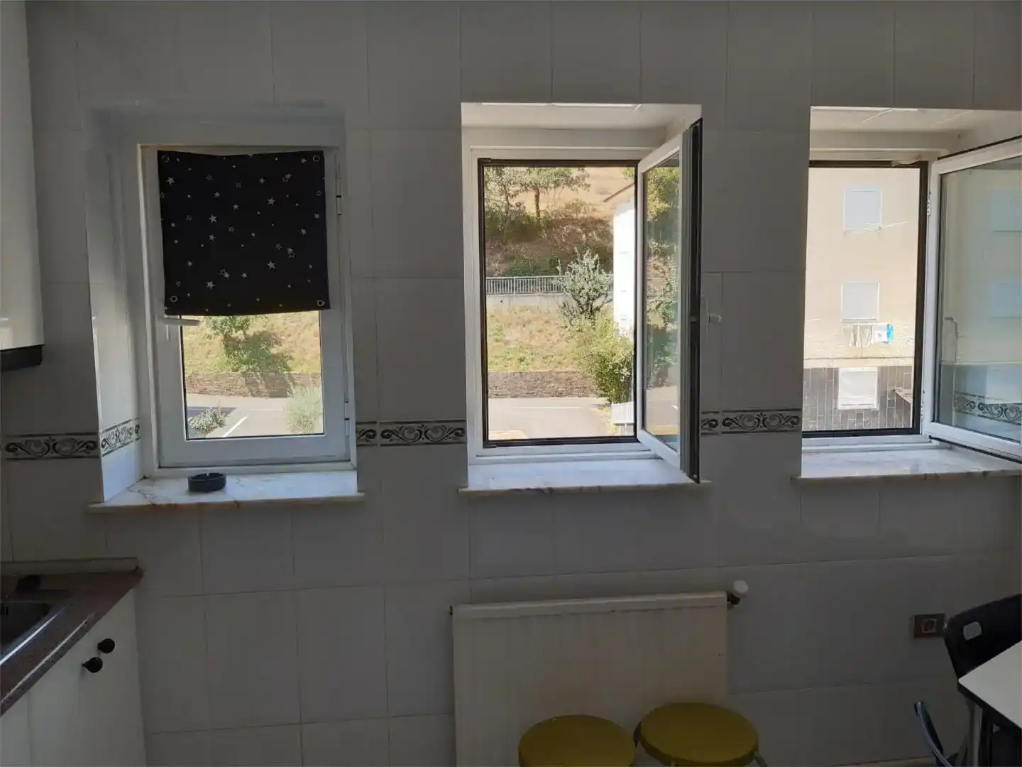 Piso de 100 m² en Ibias