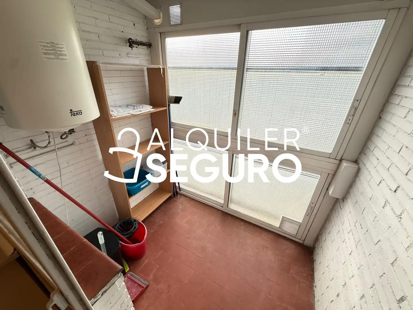 Apartamento 98 m² em Madrid