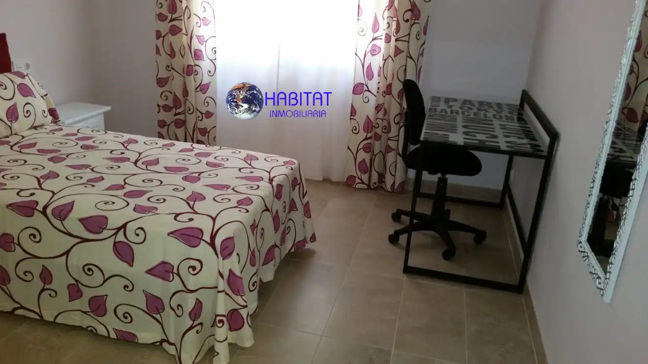 Pis de 84 m² a Granada