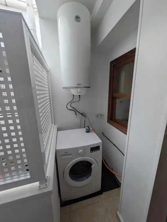 Квартира 90 м² в Santa Margalida