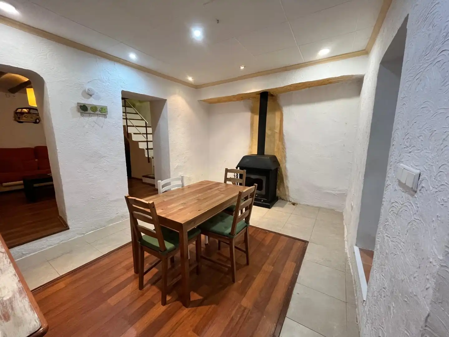 Appartement 130 m² à Moratalla