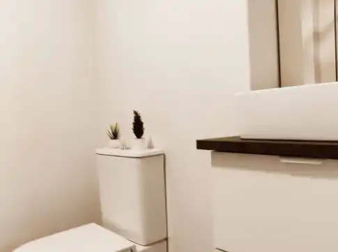 Pis de 85 m² a Salamanca