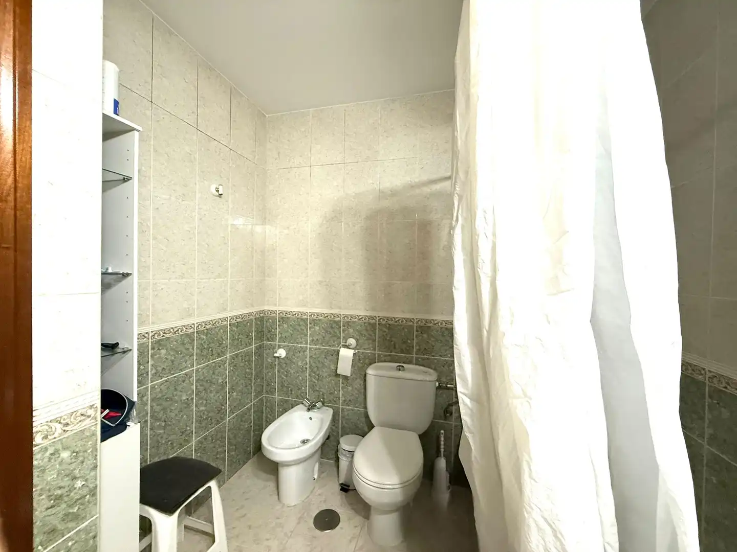 Piso de 130 m² en Sevilla