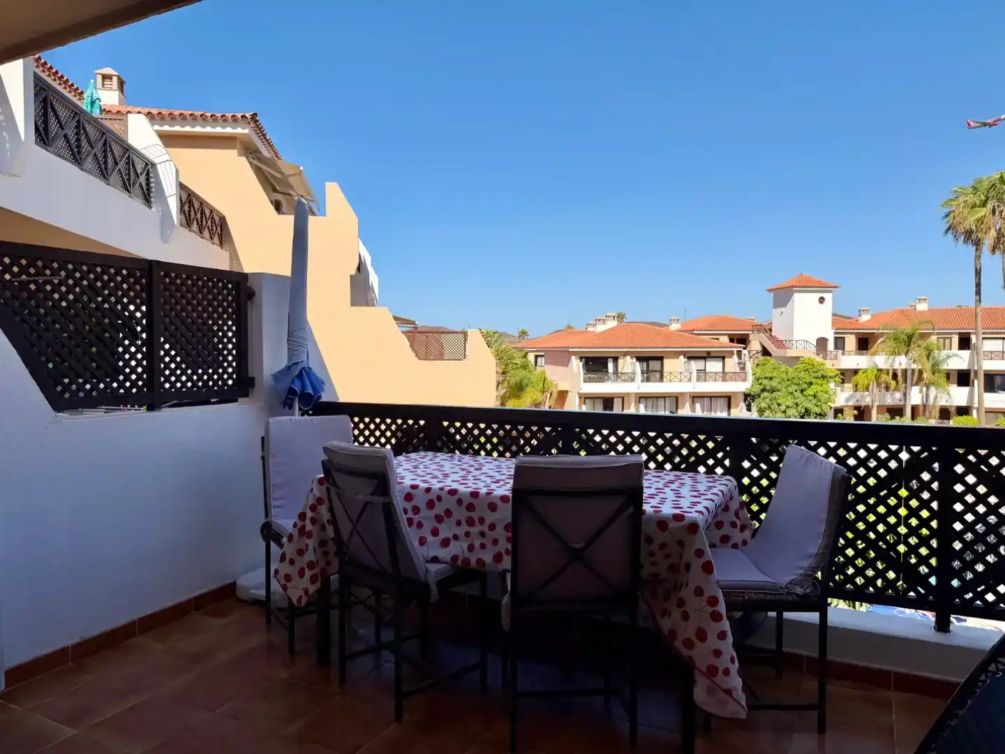 Piso de 60 m² en San Miguel de Abona