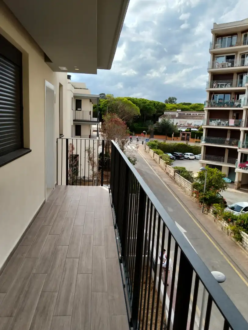 Piso de 64 m² en Palamós