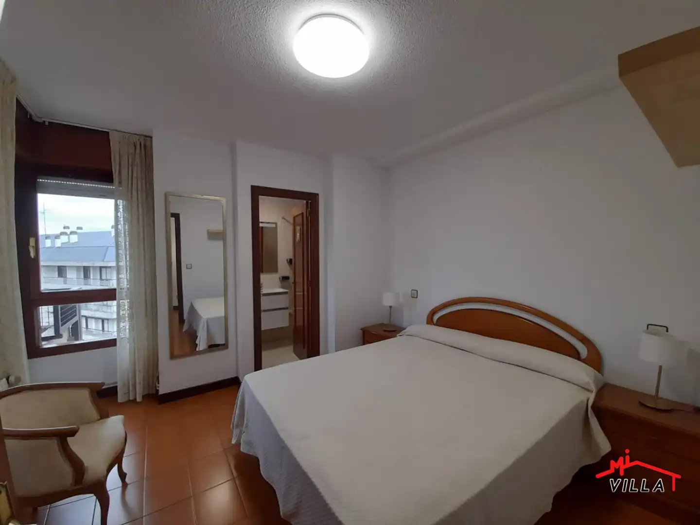 Piso de 100 m² en Laredo
