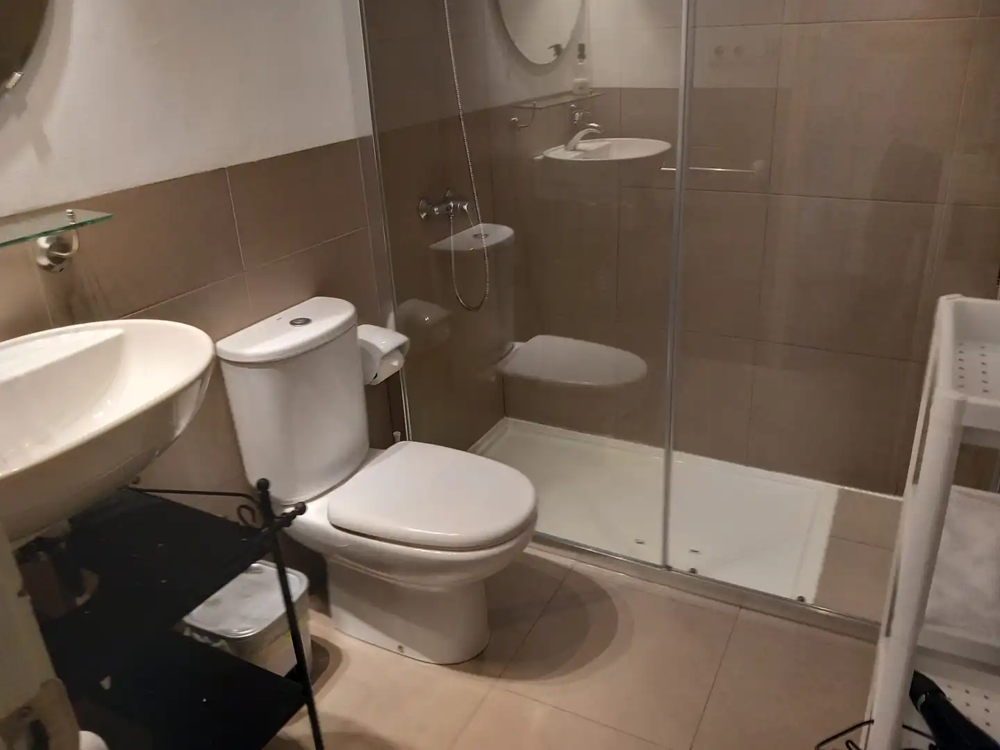 Piso de 50 m² en Barcelona