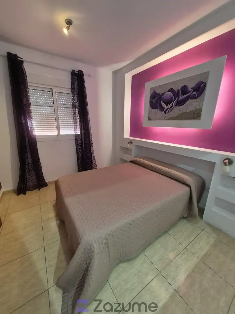 Flat 70 m² in Arona