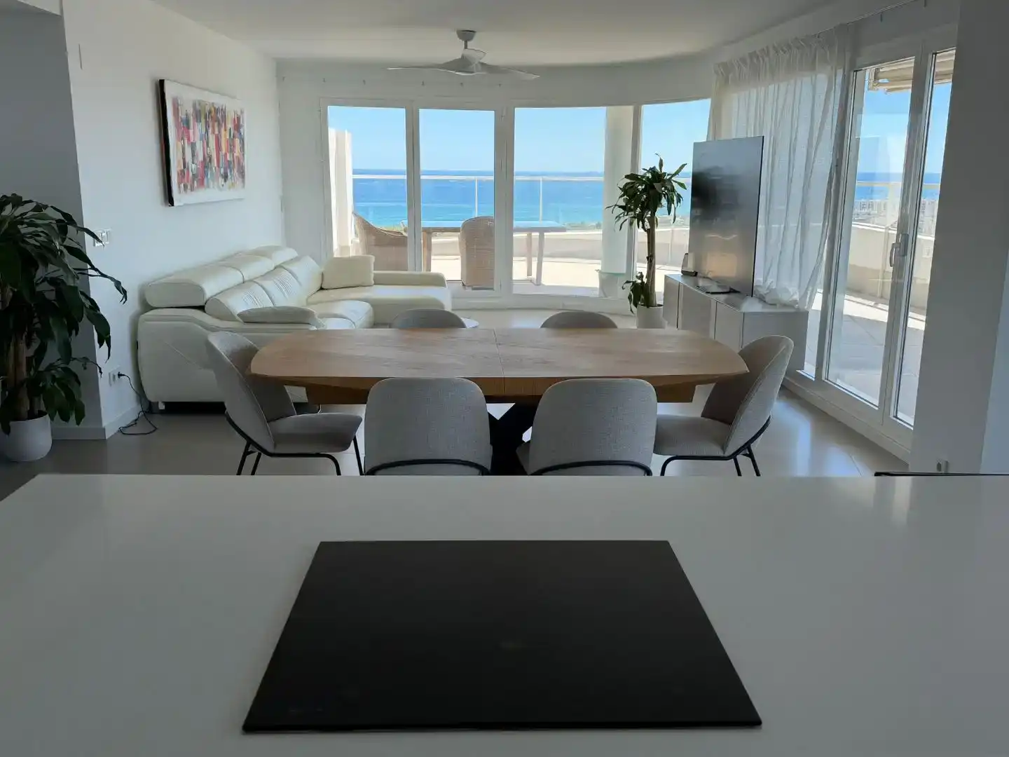 Piso de 264 m² en Canet de Berenguer