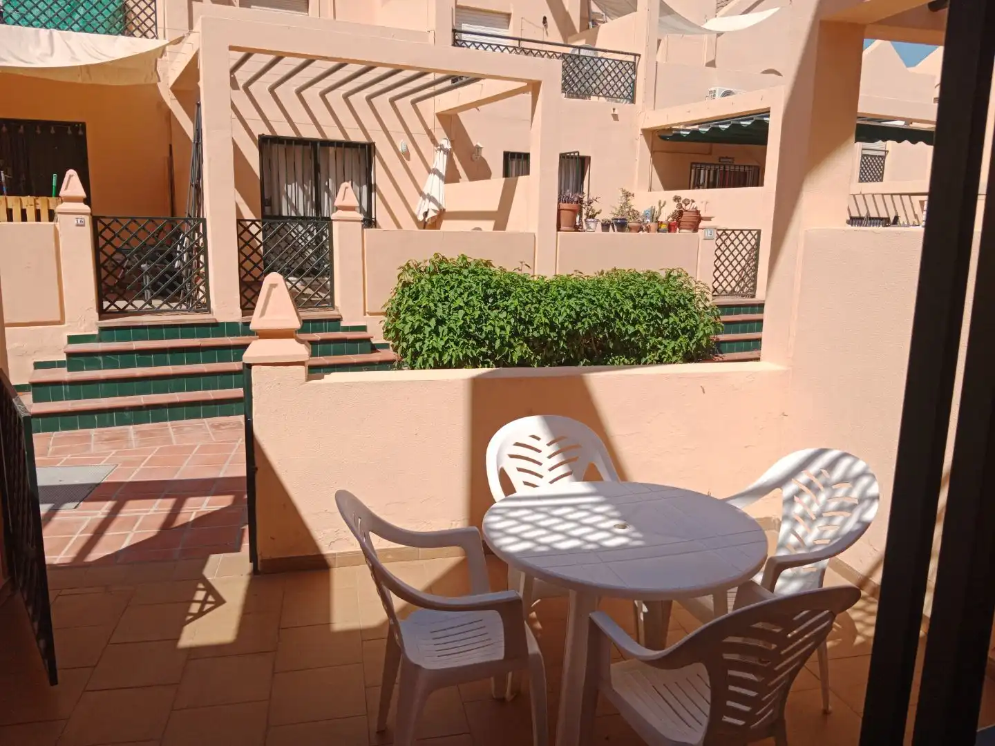 Casa de 120 m² en Nerja