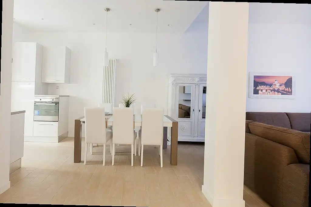 Pis de 73 m² a Oviedo