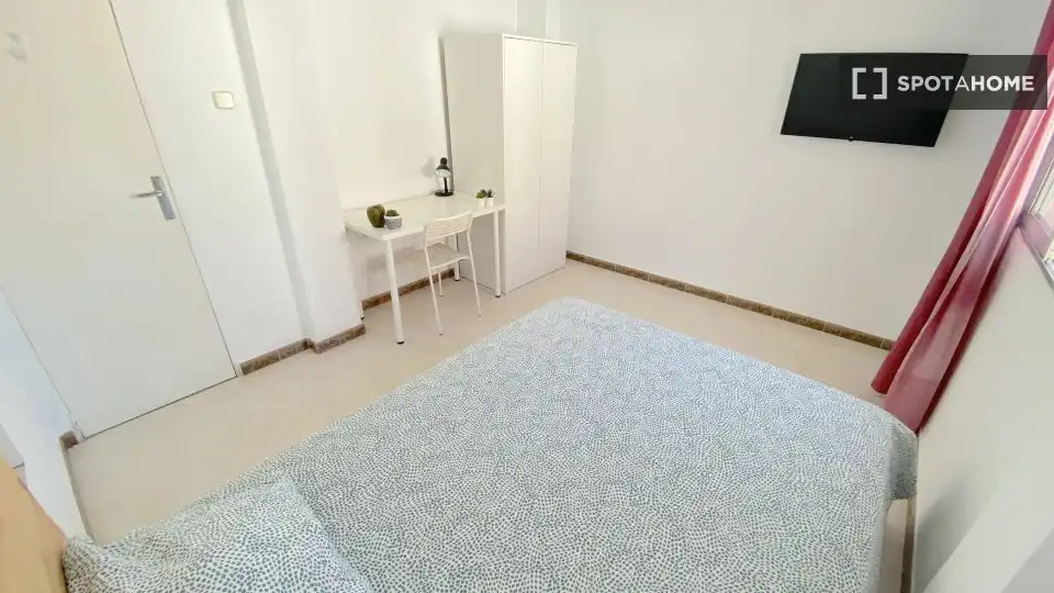 Habitación 86 m², Sevilla
