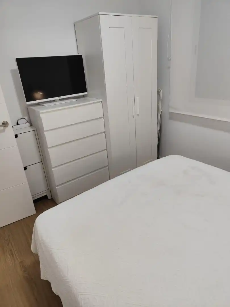 Piso de 45 m² en El Puerto de Santa María