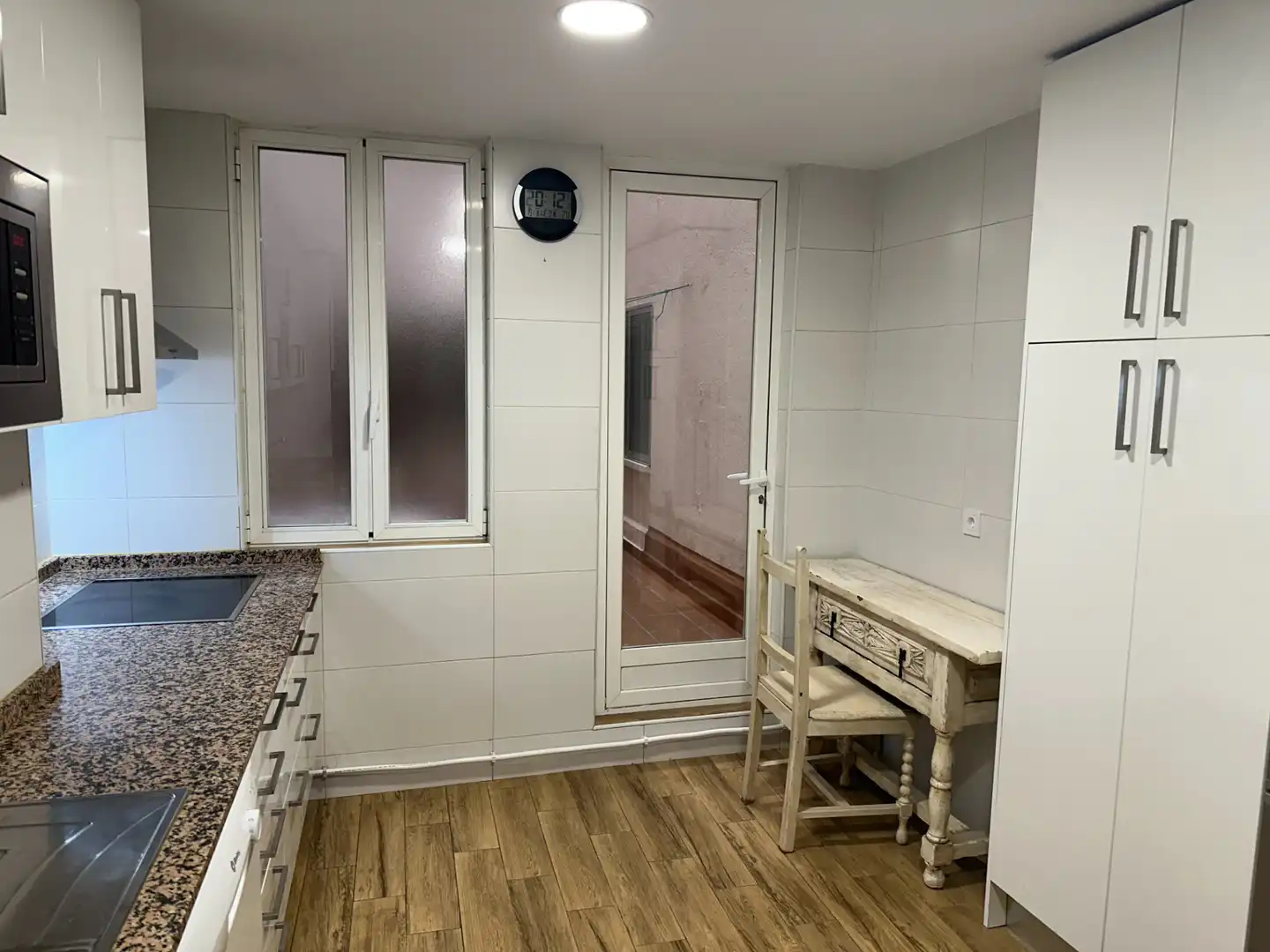 Apartamento 123 m² em Ávila